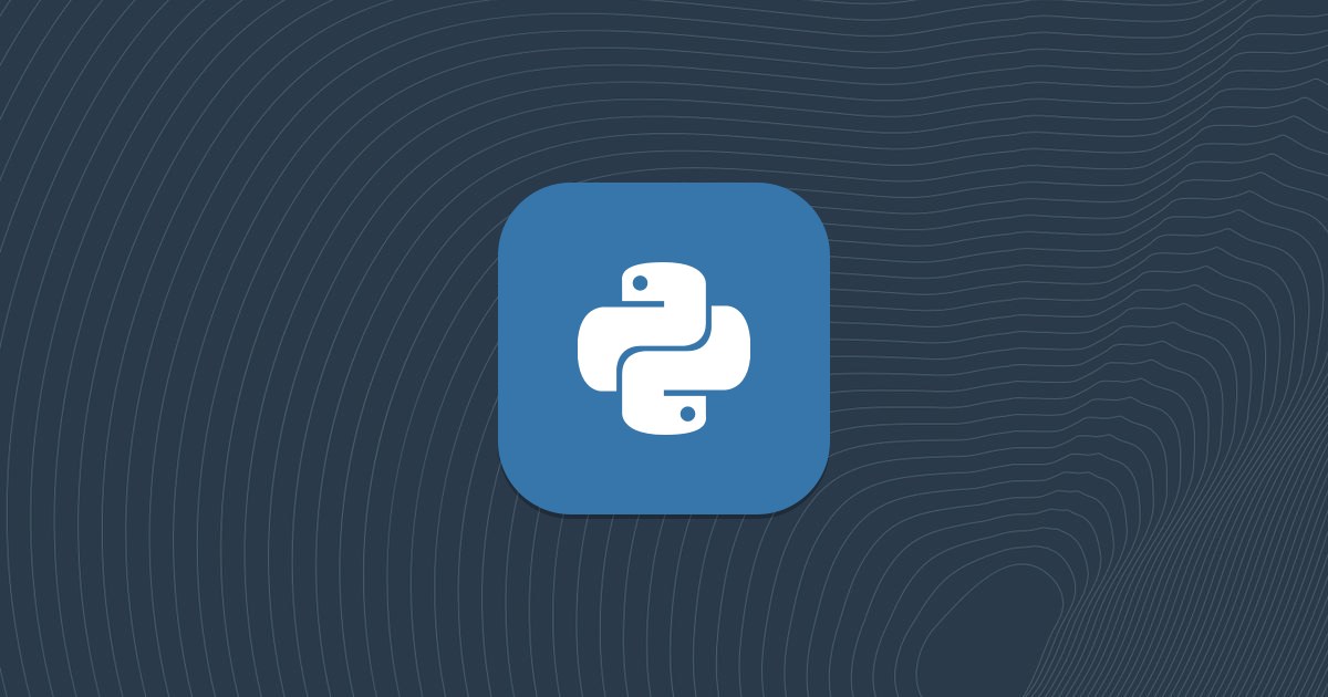 Send a push notification from Python