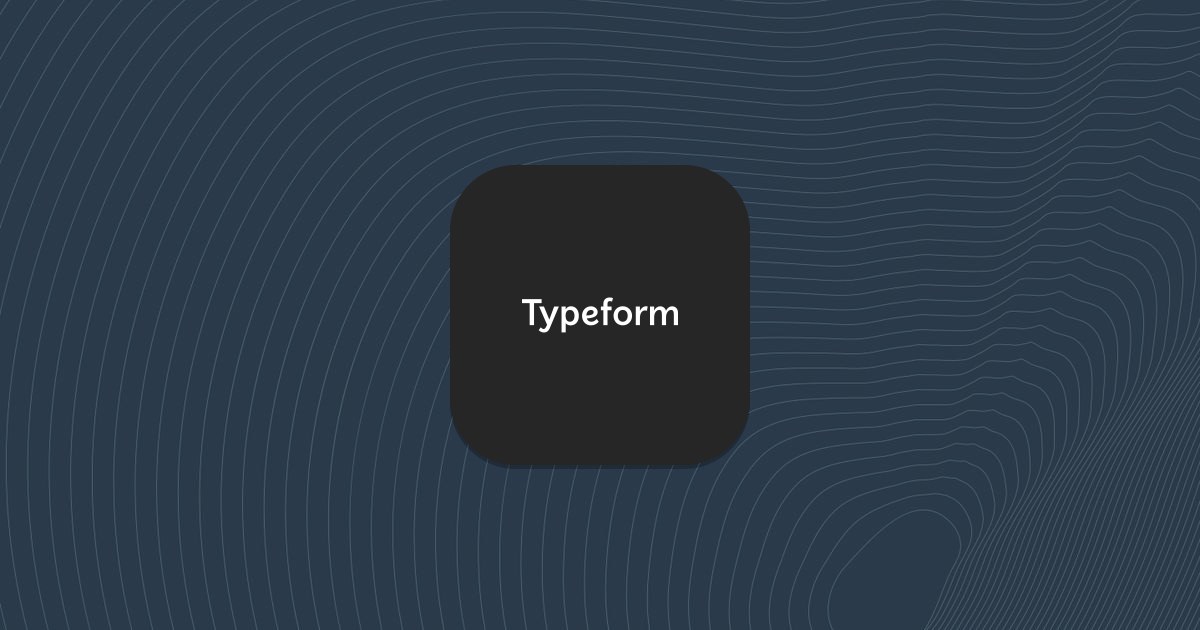Get a push notification when a form is submitted